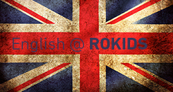 English bei ROKIDS 250x134