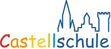 LogoCastellschule