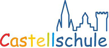 LogoCastellschule